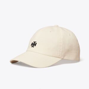 Tory Burch baseball cap